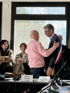 Agrandir l'image, fenêtre modale