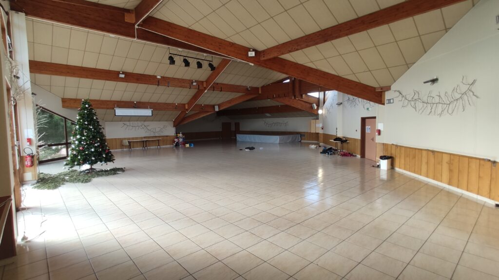 Agrandir l'image, fenêtre modale