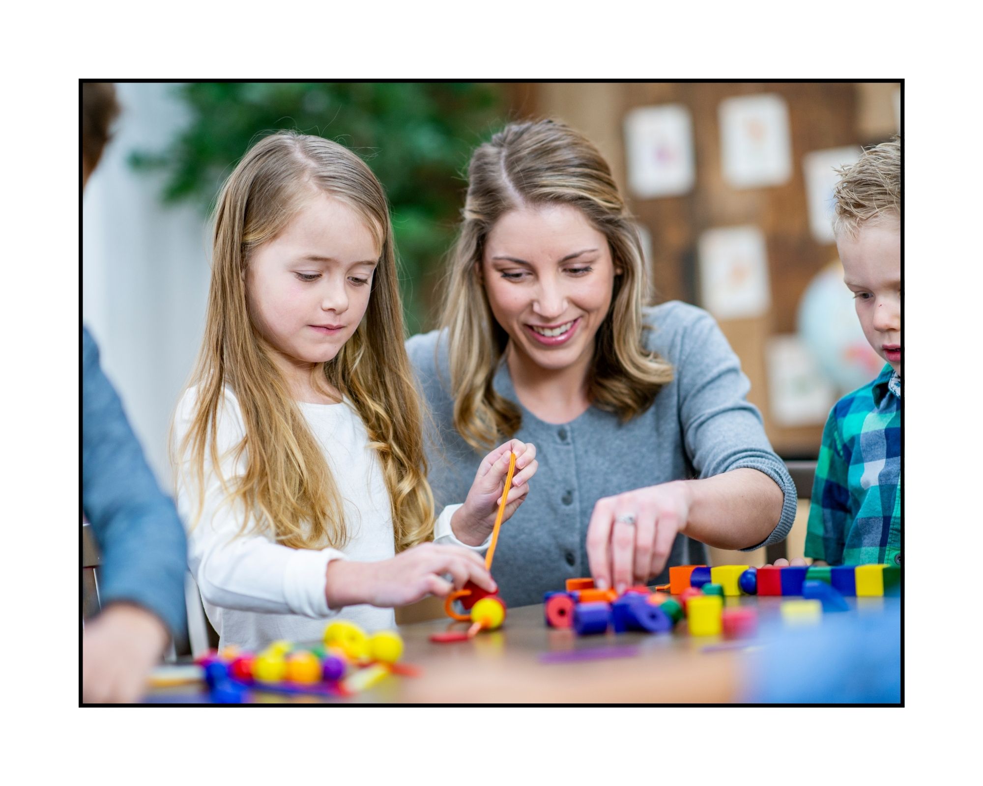 Agrandir l'image, fenêtre modale