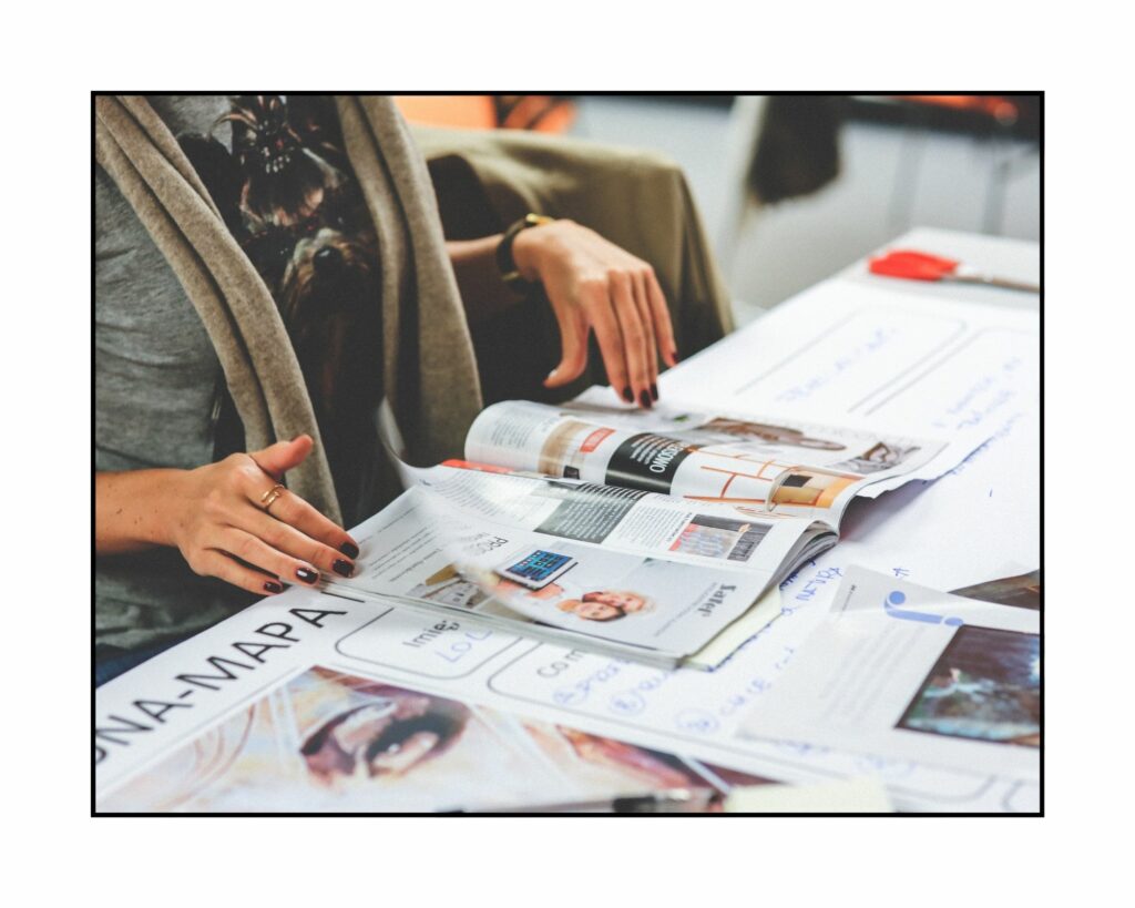 Agrandir l'image, fenêtre modale