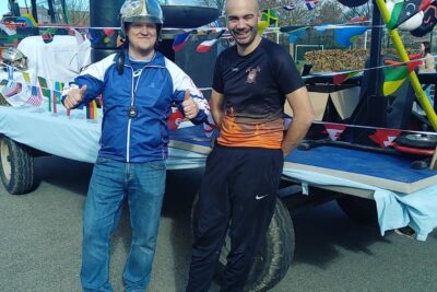 Agrandir l'image 3 sur 8, fenêtre modale