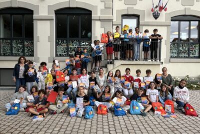 Agrandir l'image 5 sur 5, fenêtre modale