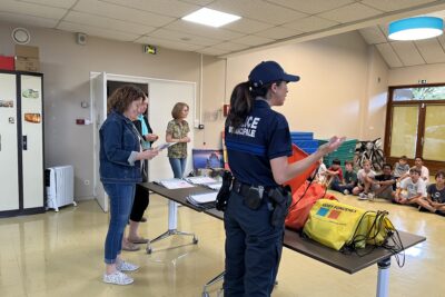 Agrandir l'image 4 sur 5, fenêtre modale