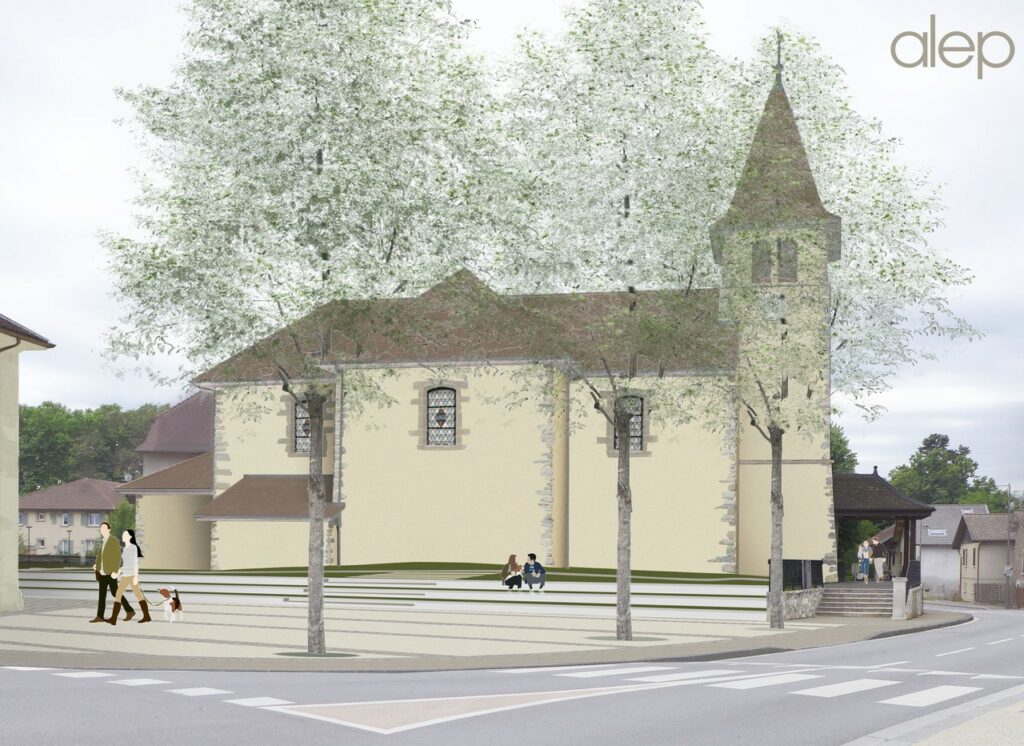 Agrandir l'image, fenêtre modale